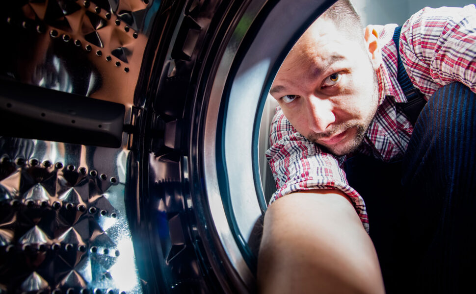 Different Types of Plumbing Control